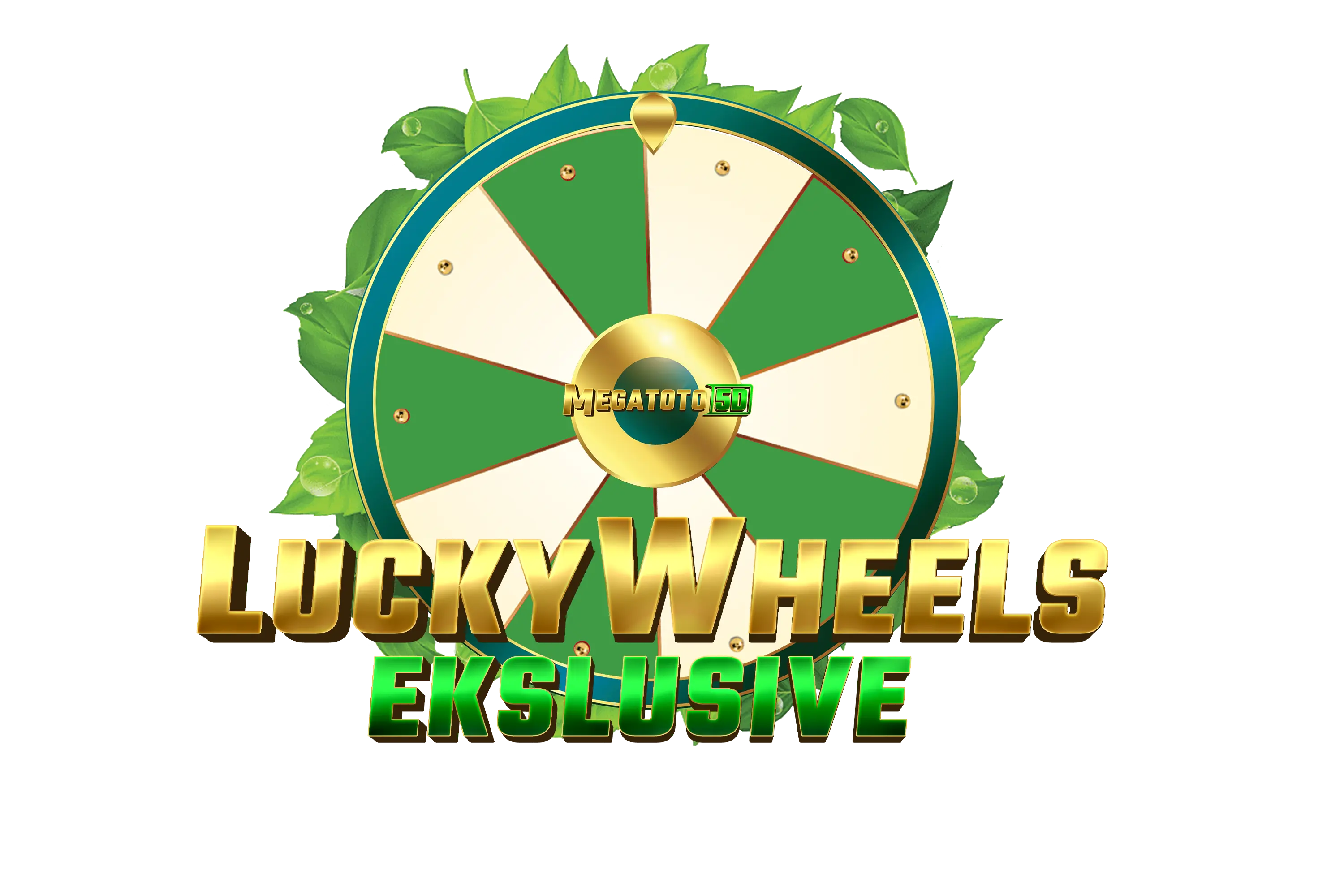 Voucher Wheel logo